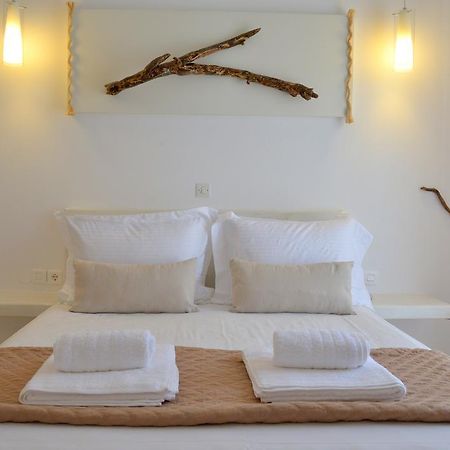 Niki Rooms Adamantas Room photo