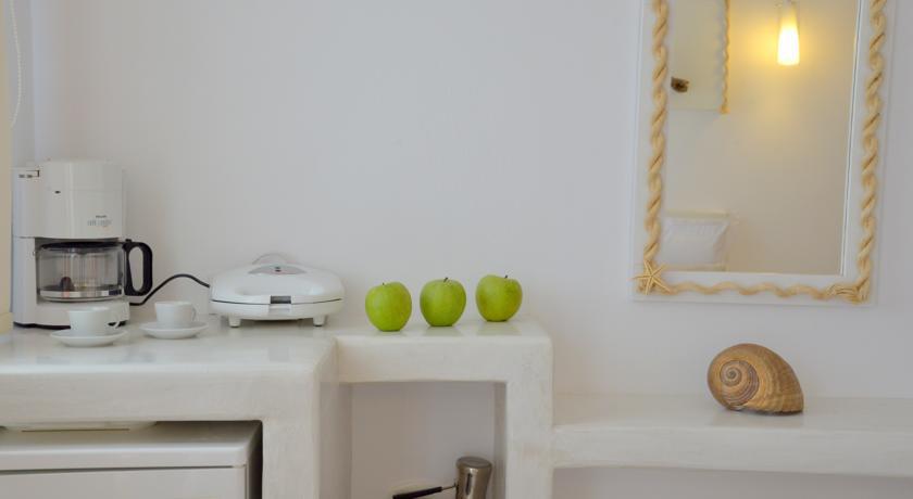Niki Rooms Adamantas Room photo